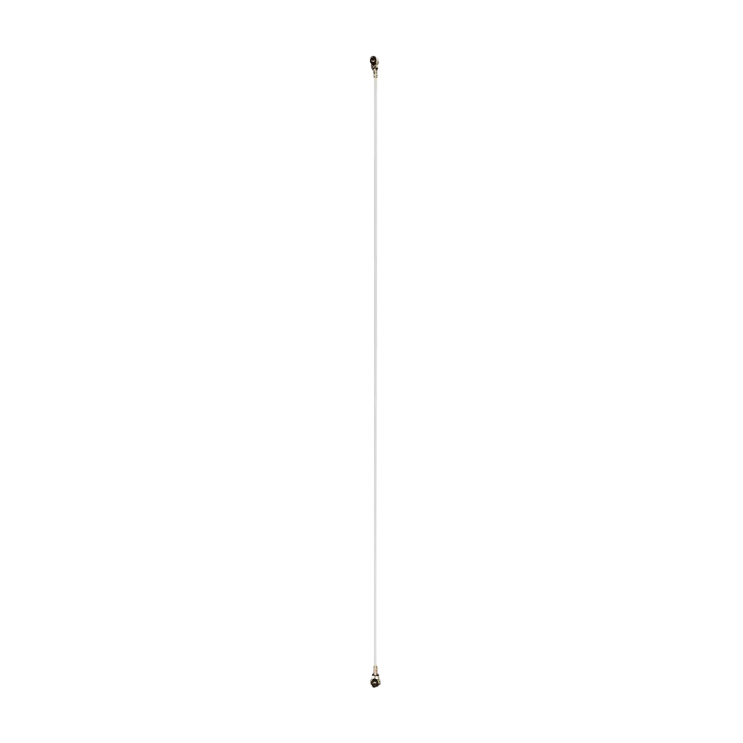 RF Cable For Motorola Moto G Play (XT2615 / 2026) / Moto G (XT2613 / 2026) (Genuine OEM) (White) replacement part SKU 107083546516 image 1