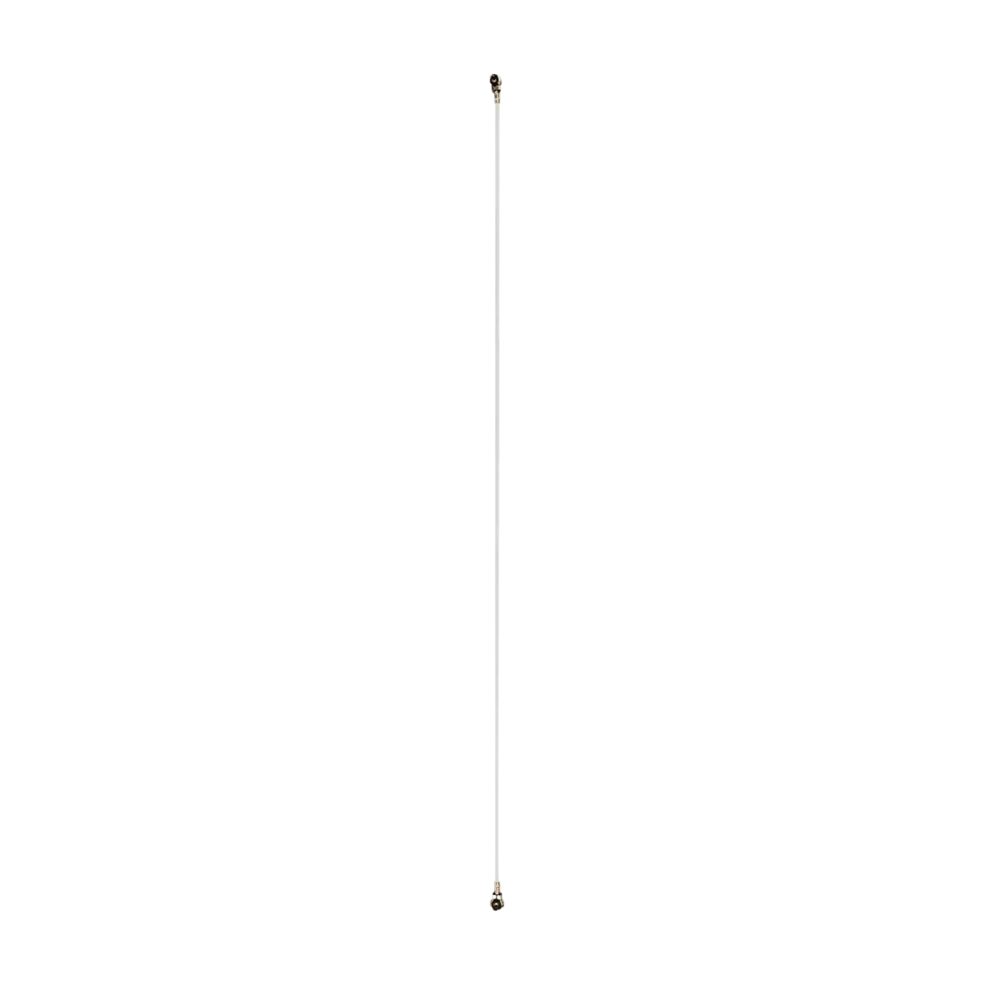 RF Cable For Motorola Moto G Play (XT2615 / 2026) / Moto G (XT2613 / 2026) (Genuine OEM) (White) replacement part SKU 107083546516 image 1