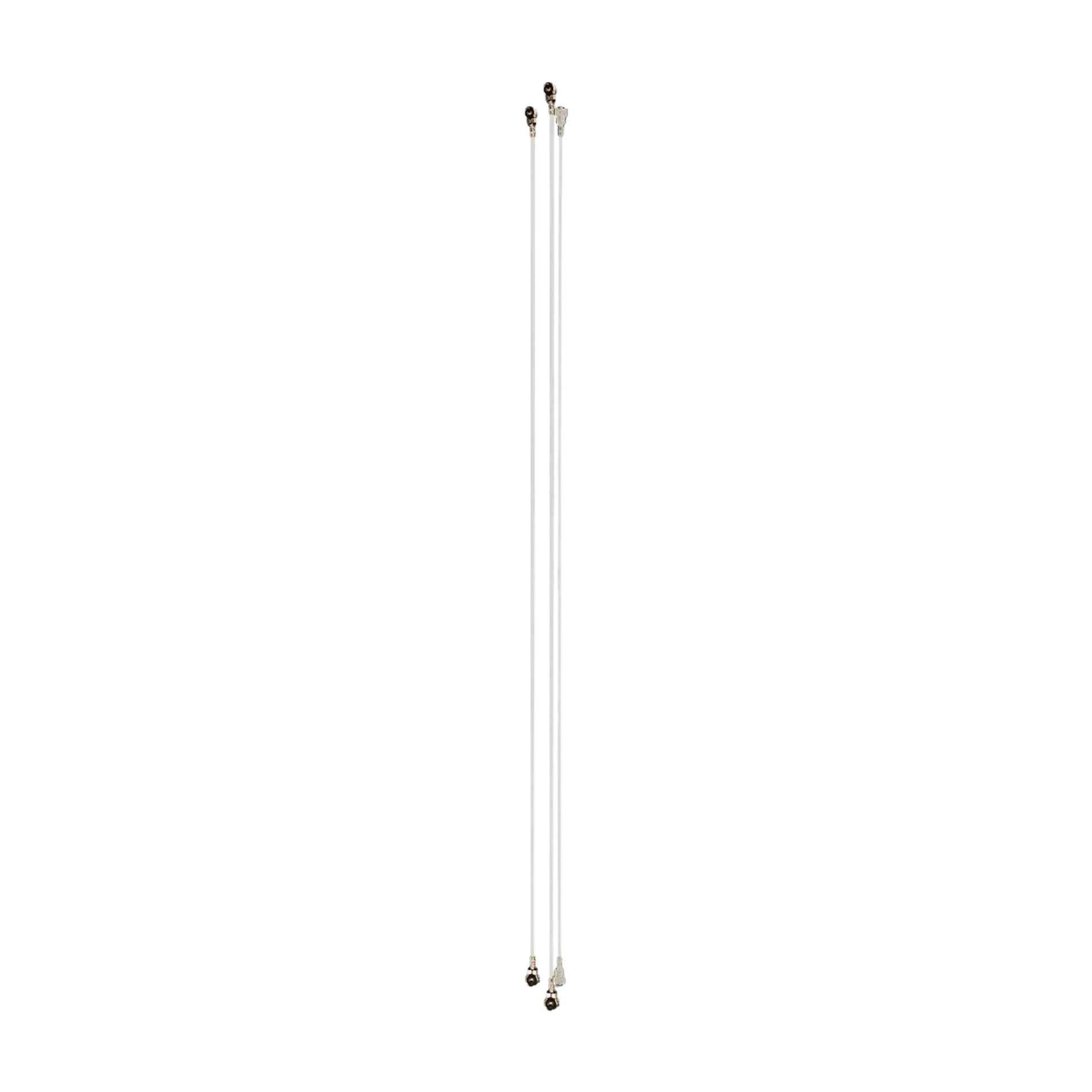 RF Cable For Motorola Moto G Play (XT2615 / 2026) / Moto G (XT2613 / 2026) (Genuine OEM) (White) replacement part SKU 107083546516 image 2