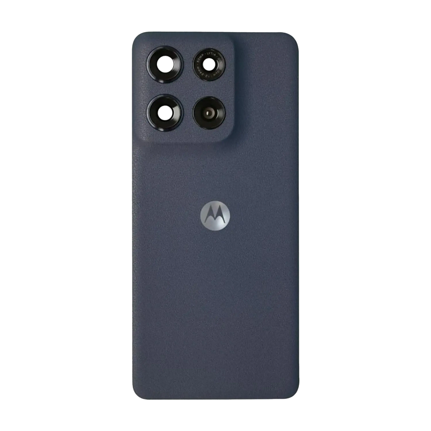 Back cover Glass Compatible For Motorola Moto G Stylus 5G (XT2517 / 2025) (Genuine OEM) (Gibraltar Sea) replacement part SKU 107282214606 image 3
