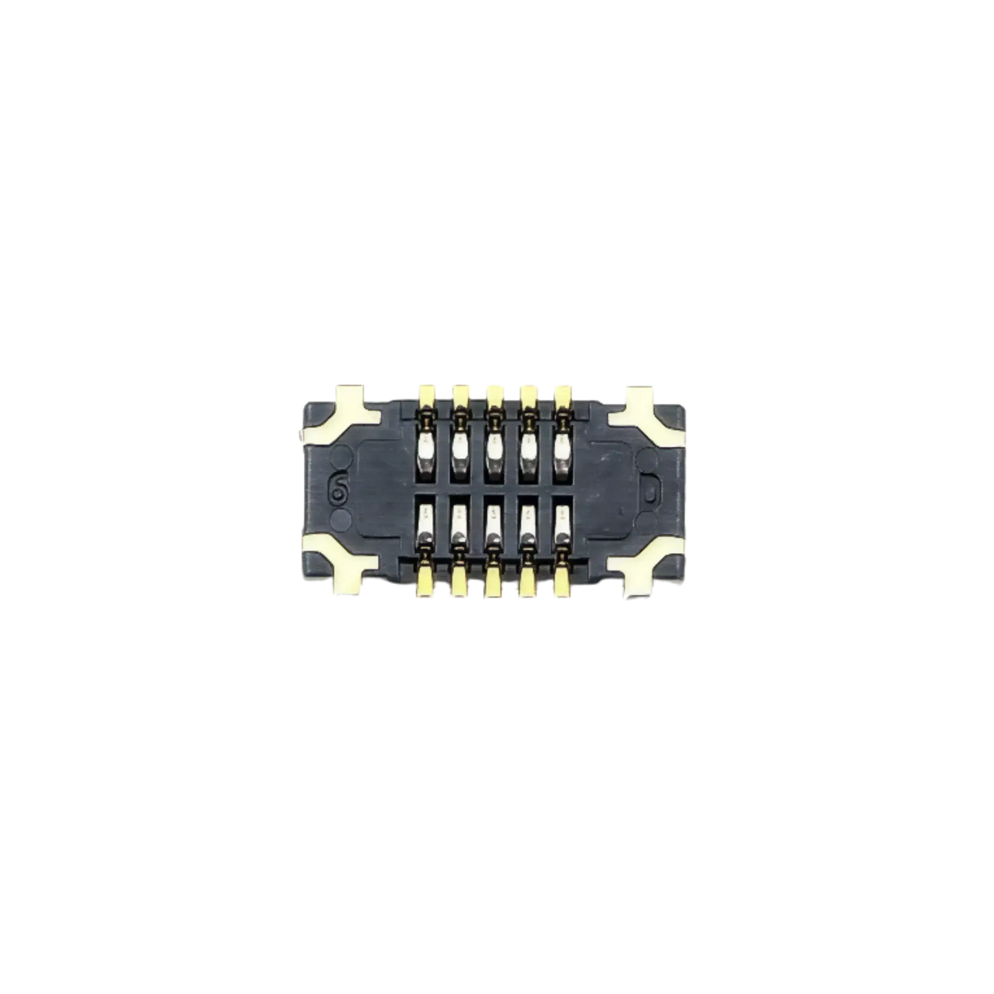 Side Key FPC Connector For Motorola Moto G Play (XT2615 / 2026) /Moto G (XT2613 / 2026) (Genuine OEM) replacement part SKU 107083546511 image 1