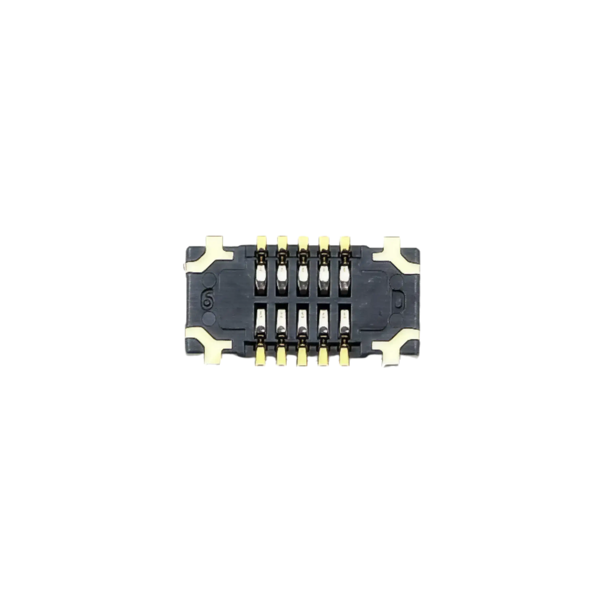 Side Key FPC Connector For Motorola Moto G Play (XT2615 / 2026) /Moto G (XT2613 / 2026) (Genuine OEM) replacement part SKU 107083546511 image 1