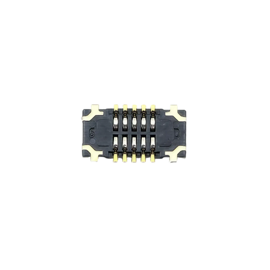 Side Key FPC Connector For Motorola Moto G Play (XT2615 / 2026) /Moto G (XT2613 / 2026) (Genuine OEM) replacement part SKU 107083546511 image 1
