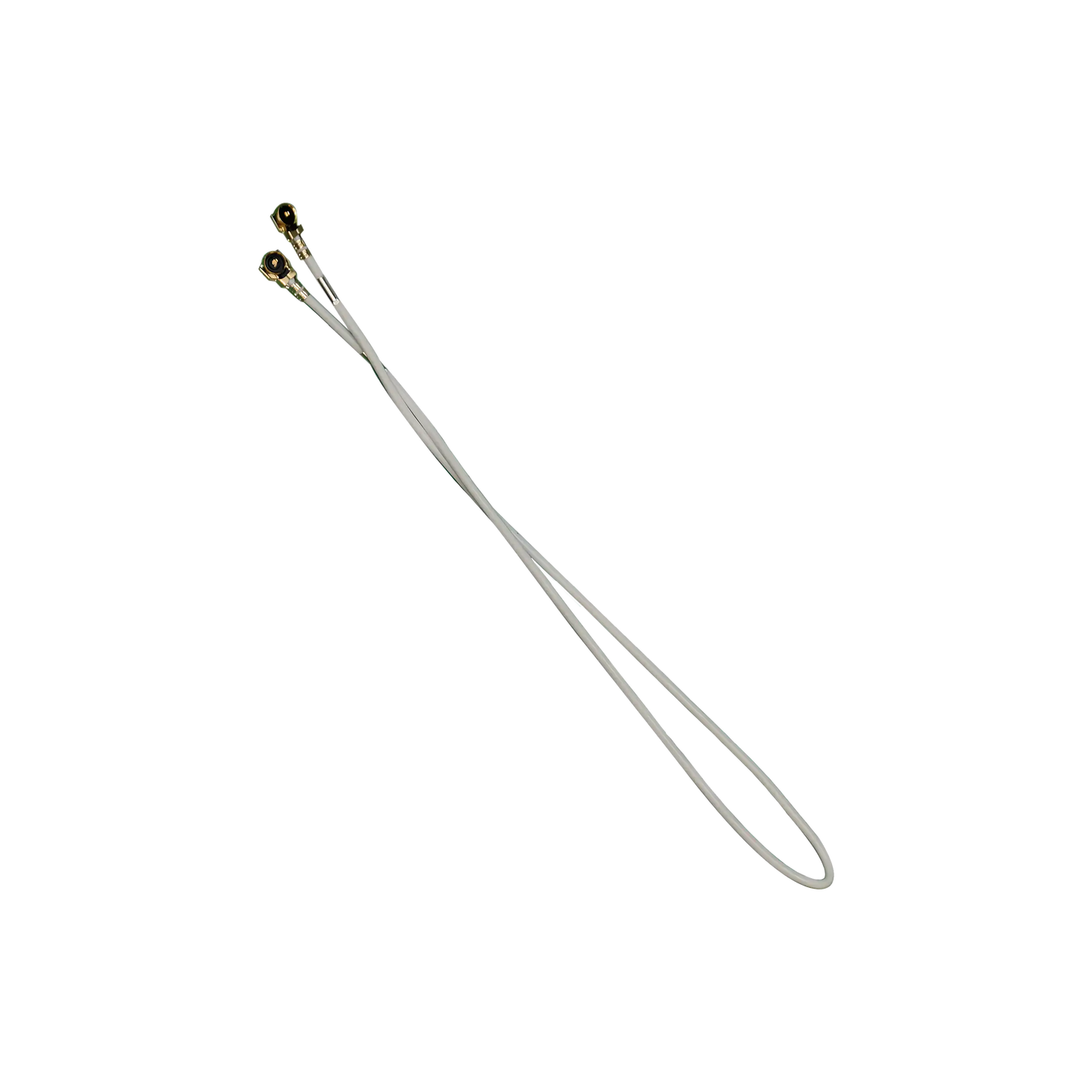 Antenna Connecting Cable (White) For Motorola Moto G Stylus 5G (XT2517 / 2025) (Genuine OEM) replacement part SKU 107282214619 image 1