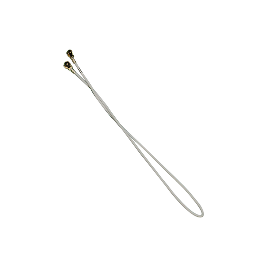 Antenna Connecting Cable (White) For Motorola Moto G Stylus 5G (XT2517 / 2025) (Genuine OEM) replacement part SKU 107282214619 image 1