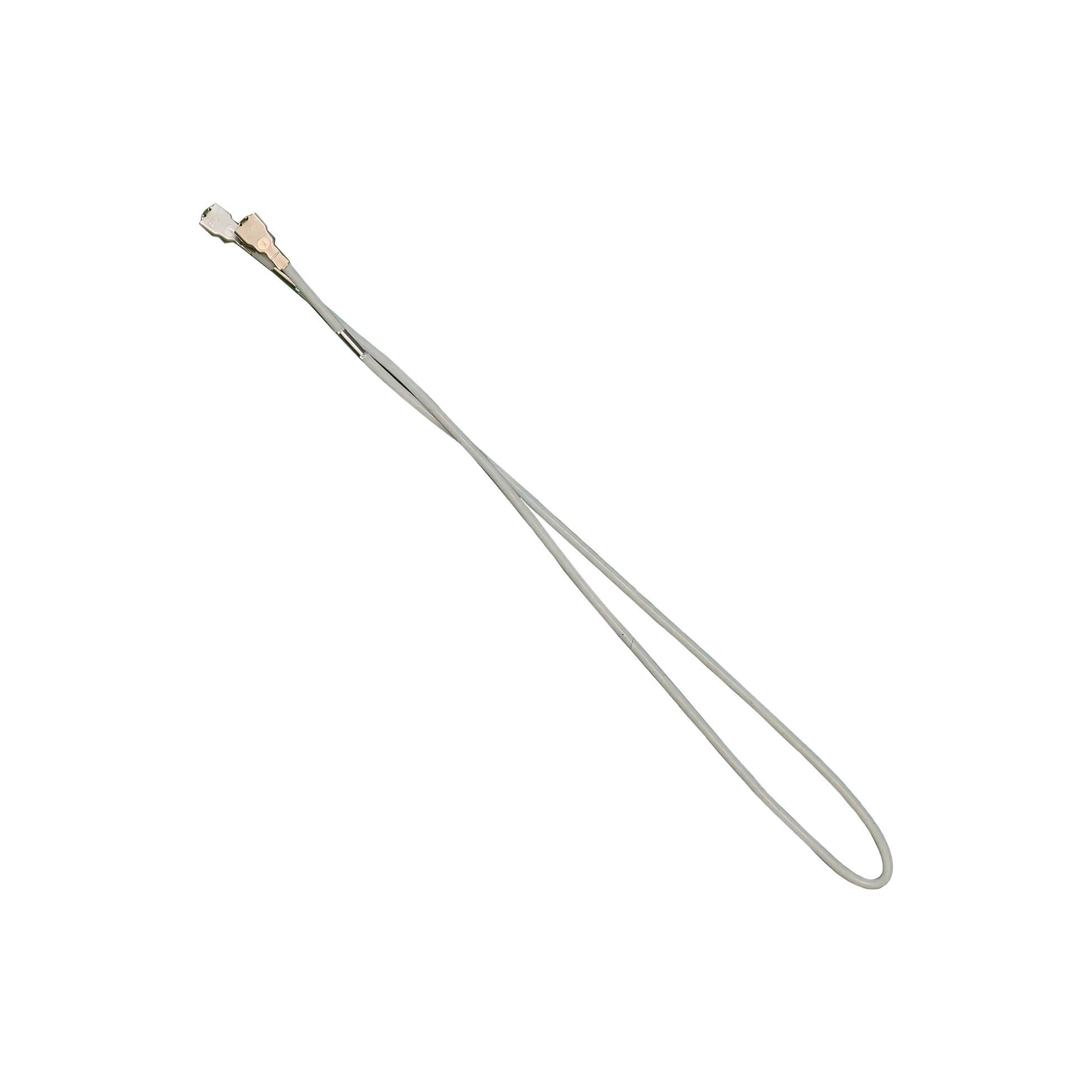 Antenna Connecting Cable (White) For Motorola Moto G Stylus 5G (XT2517 / 2025) (Genuine OEM) replacement part SKU 107282214619 image 2