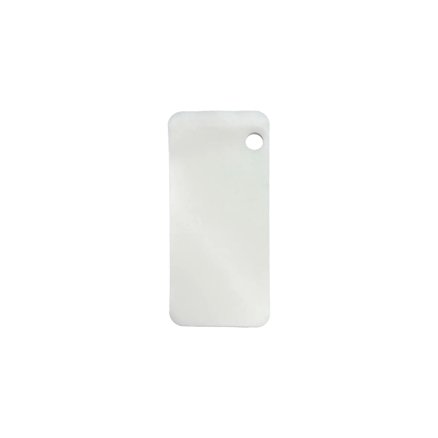 Back Protective Cover for iPhone 8 / SE (2020) (10 Pack) (Service Pack)