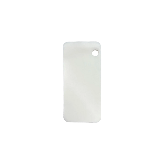 Back Protective Cover for iPhone 8 / SE (2020) (10 Pack) (Service Pack)