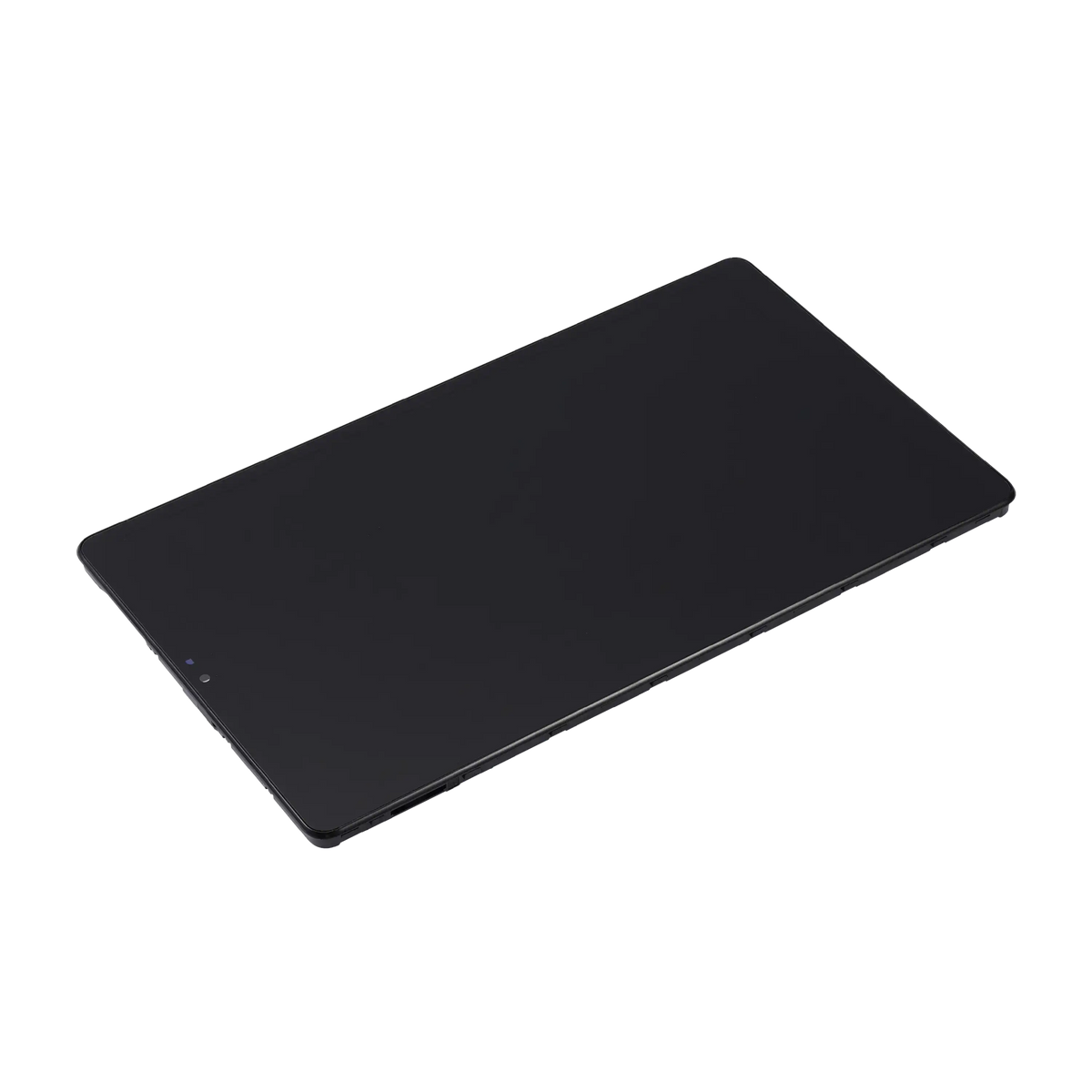 LCD Assembly With Frame For Samsung Galaxy Tab A7 Lite 8.7" (2021) (T220) (WiFi Version) (Service Pack) (Black) - Samsung Galaxy Tab A7 Lite 8.7" (2021) Replacement Parts - SKU 107282225744 - product image 4