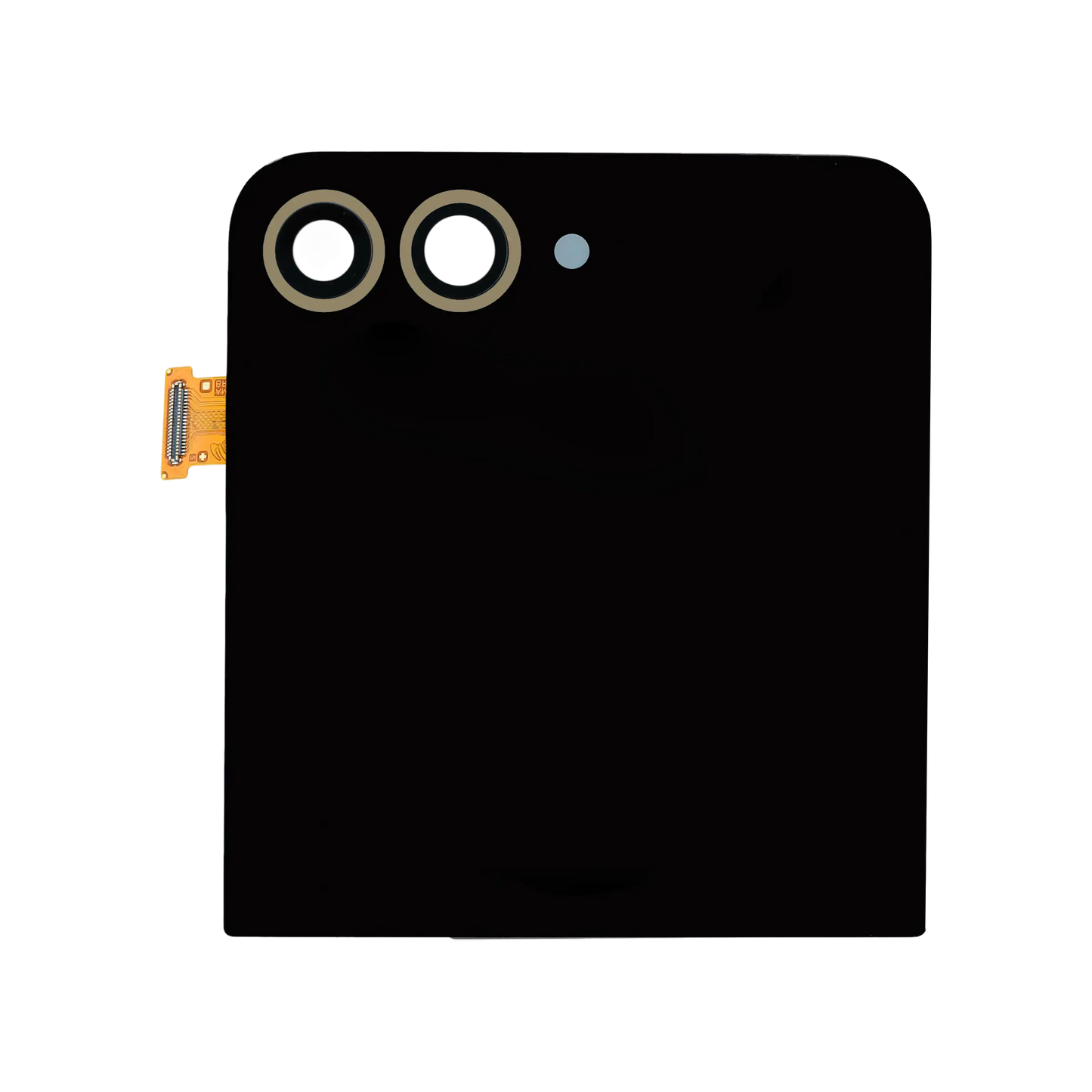 Outer OLED Assembly For Samsung Galaxy Z Flip 6 5G (Service Pack) (Mint)