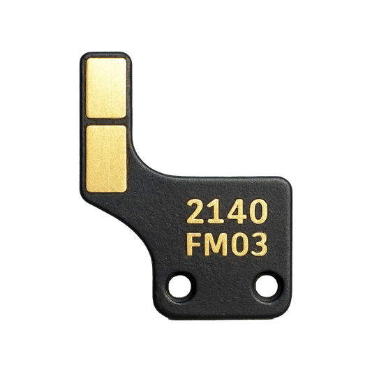 Flashlight Flex Cable For Motorola Moto G71 5G (XT2169 / 2022) (Genuine OEM) replacement part SKU 107282236182 image 1