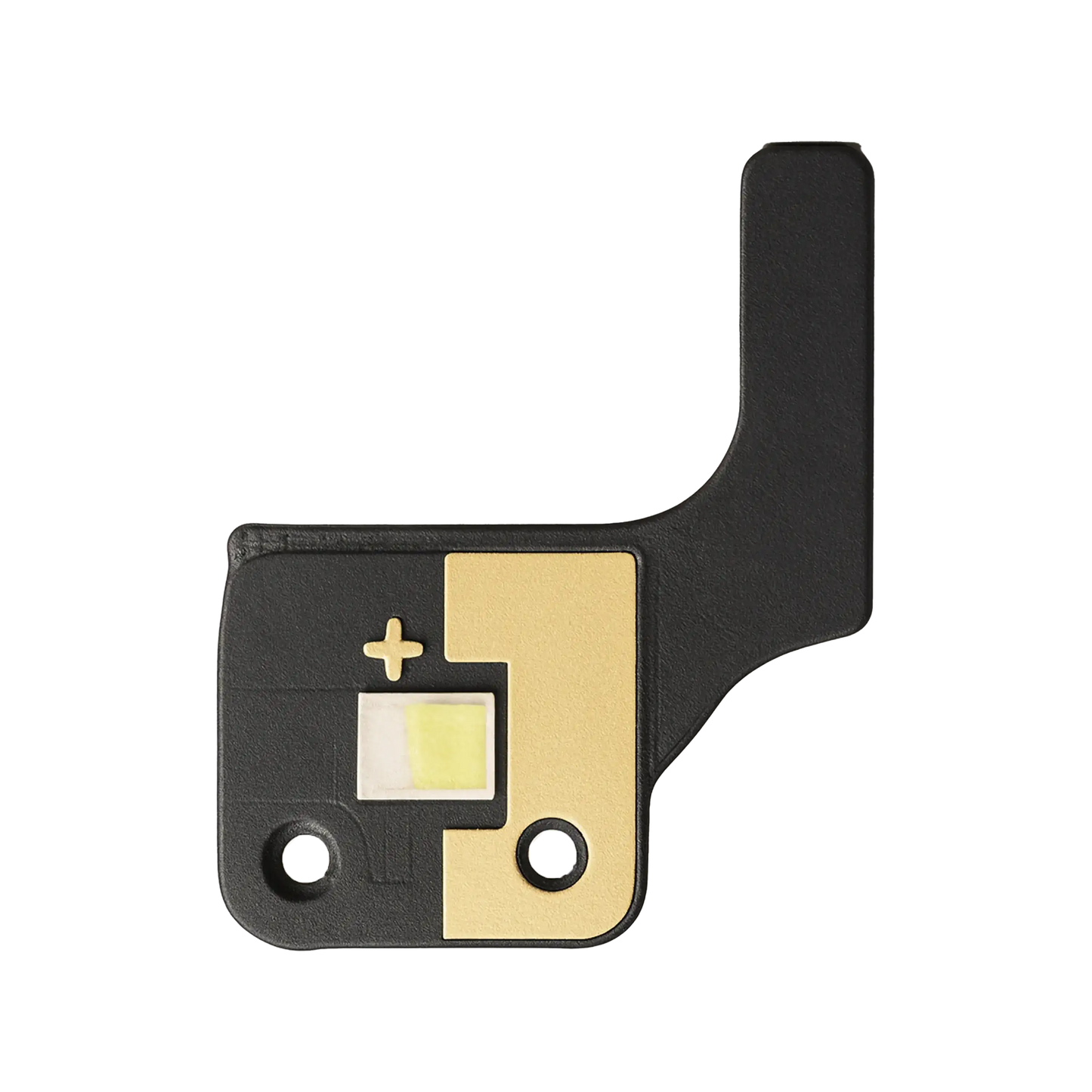 Flashlight Flex Cable For Motorola Moto G71 5G (XT2169 / 2022) (Genuine OEM) replacement part SKU 107282236182 image 2