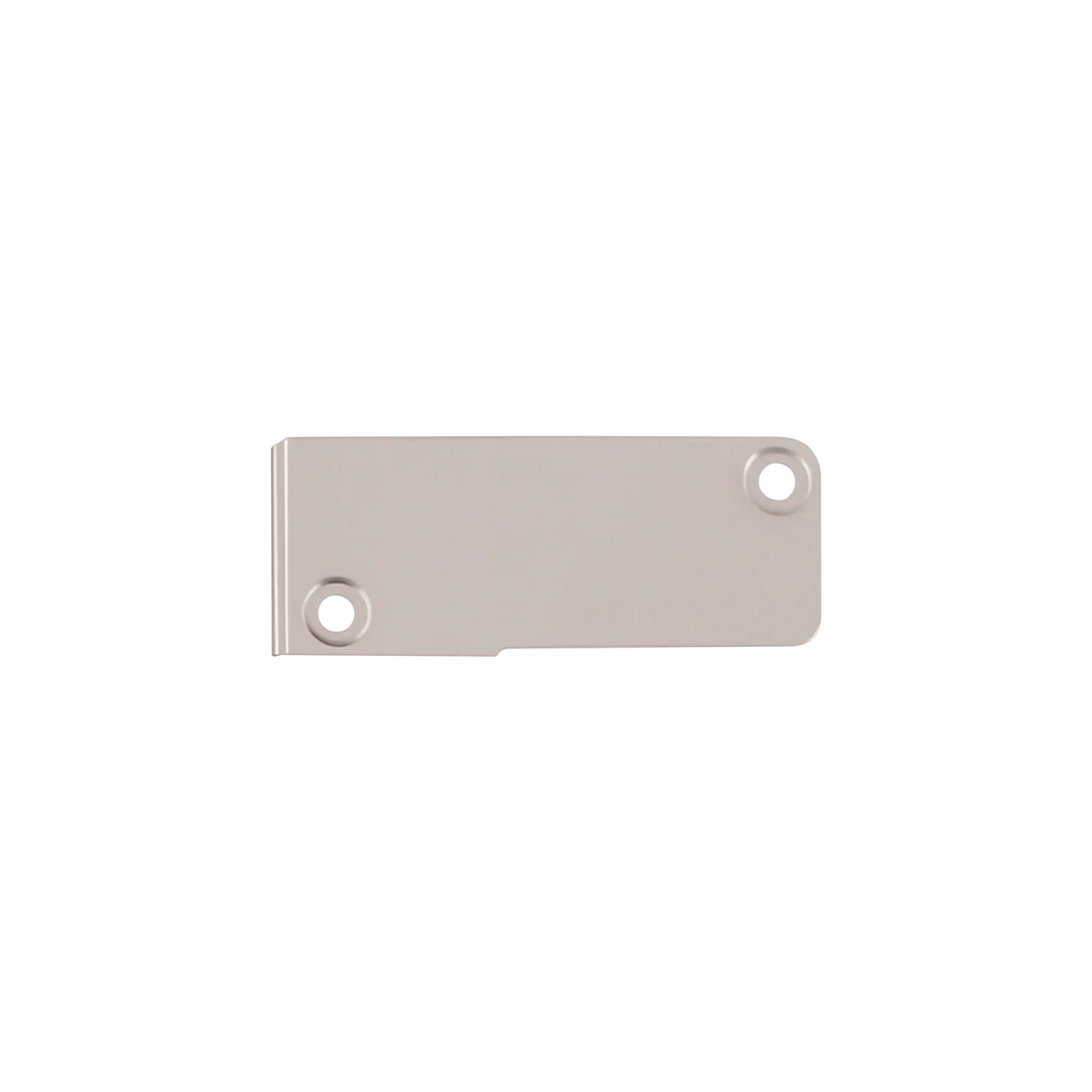 Display Flex Cable Bracket (Lower) For iPhone 12 / 12 Pro (10 Pack) (Service Pack)