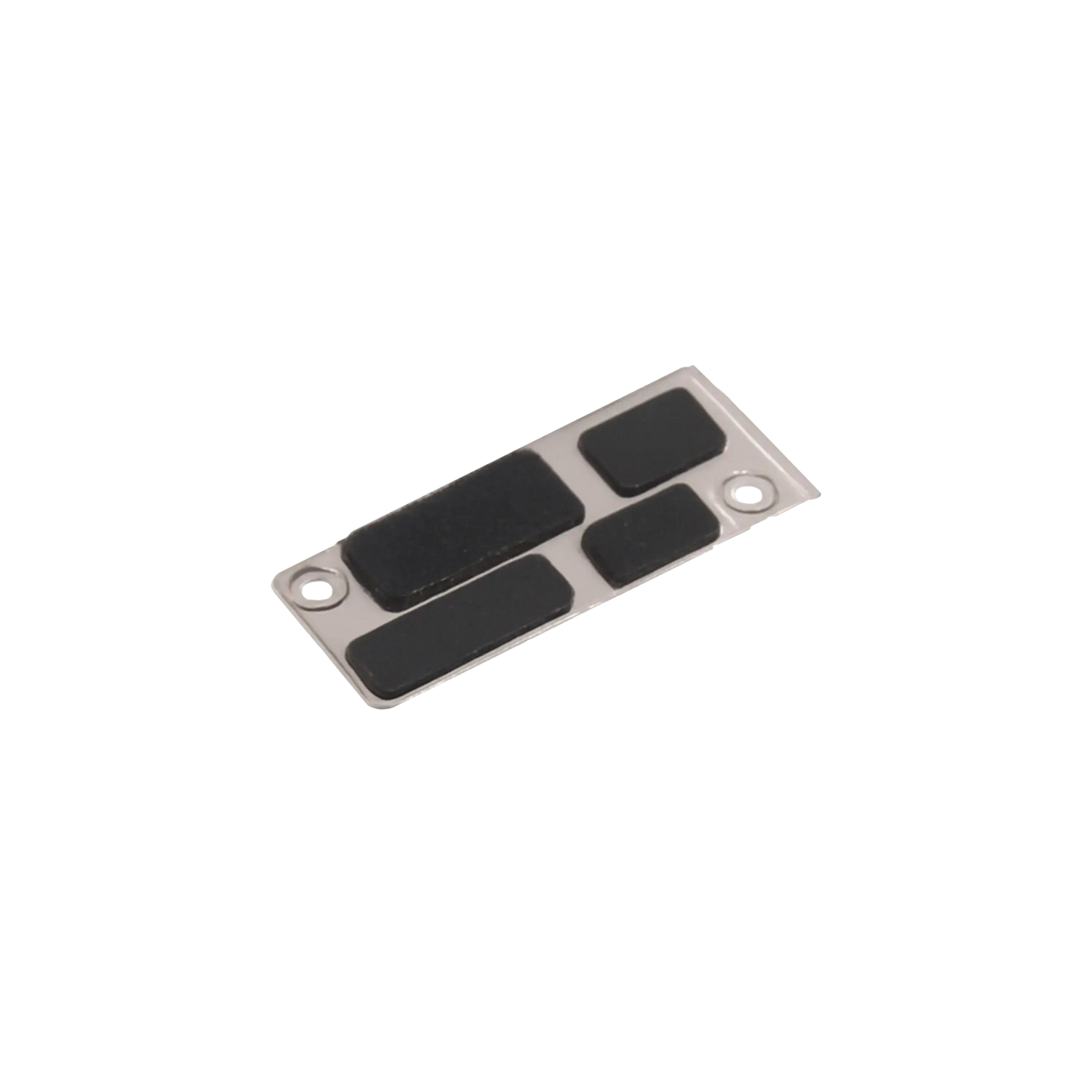Display Flex Cable Bracket (Lower) For iPhone 12 / 12 Pro (10 Pack) (Service Pack)