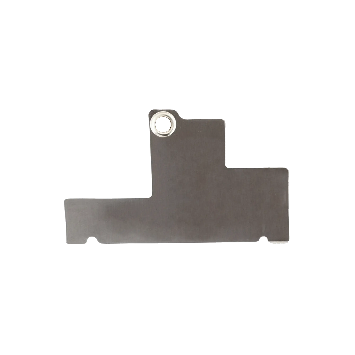 Display Flex Cable Bracket (Lower) For iPhone 12 mini (10 Pack) (Service Pack)