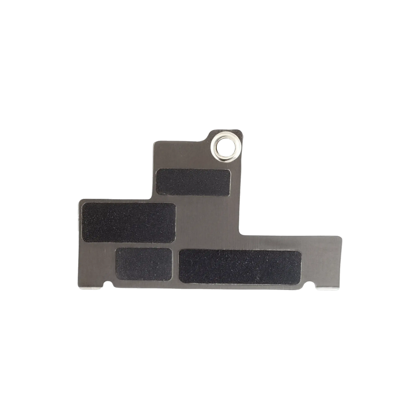 Display Flex Cable Bracket (Lower) For iPhone 12 mini (10 Pack) (Service Pack)