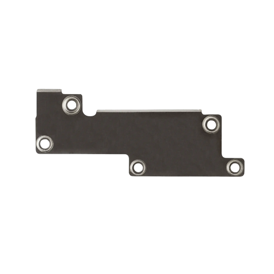 Display Flex Cable Bracket (Upper) For iPhone 12 mini (10 Pack) (Service Pack)