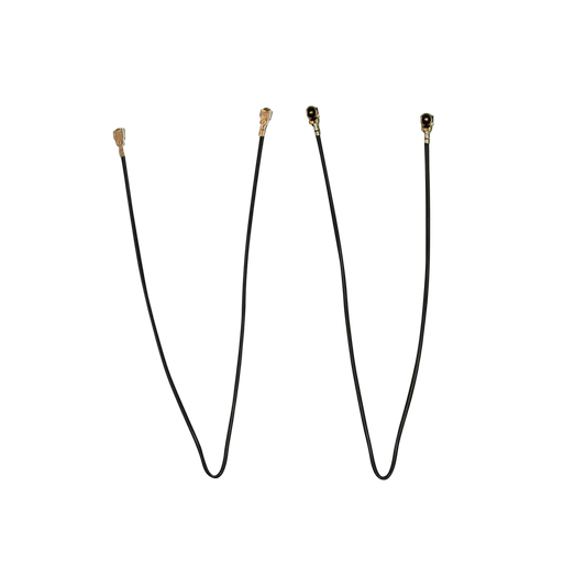 Antenna Cable Mylar For Motorola Moto G Stylus 5G (XT2517 / 2025) (Genuine OEM) replacement part SKU 107282214744 image 1