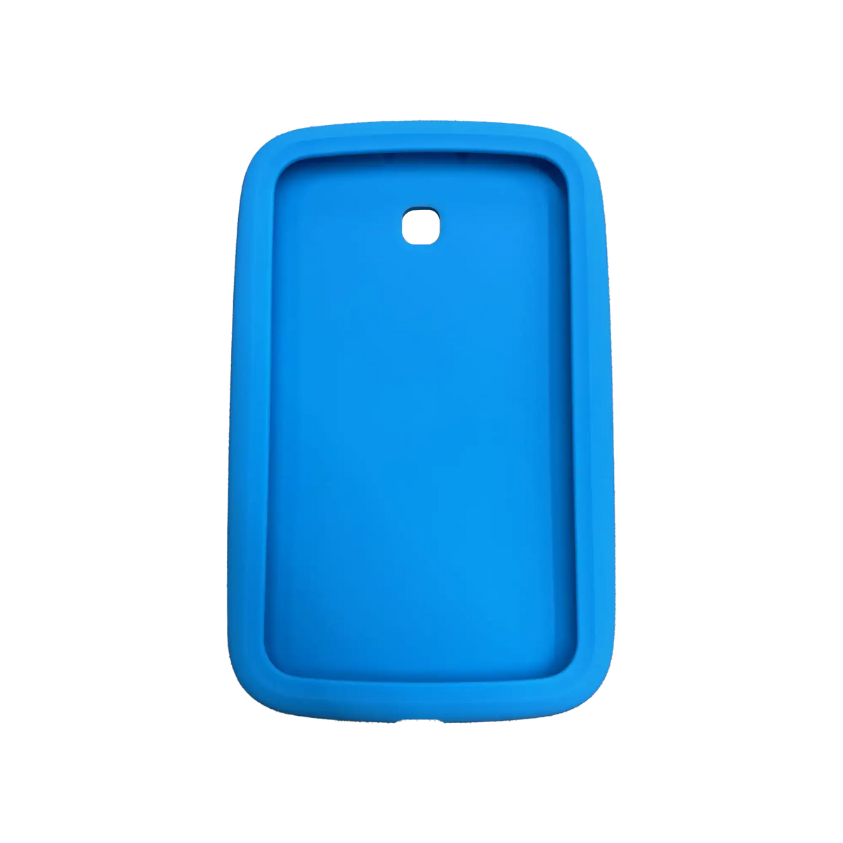 Silicon Case for Samsung Galaxy Tab A 8.0" (T387) (2018) (Service Pack) (Light Blue) - Samsung Galaxy Tab A 8.0" (2018) Replacement Parts - SKU 107282214905 - product image 1