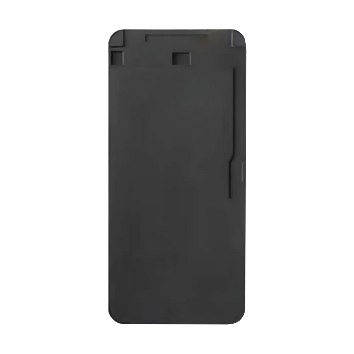 Display Press Plate Mould For iPhone 14 Pro Max (Service Pack)