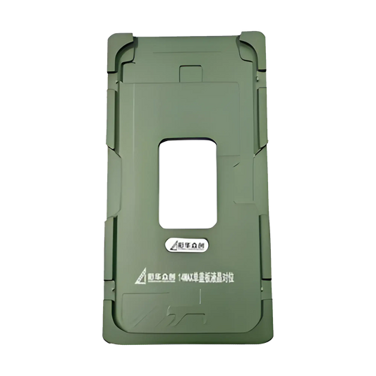 Display Press Plate Mould For iPhone 14 Pro Max (Service Pack)