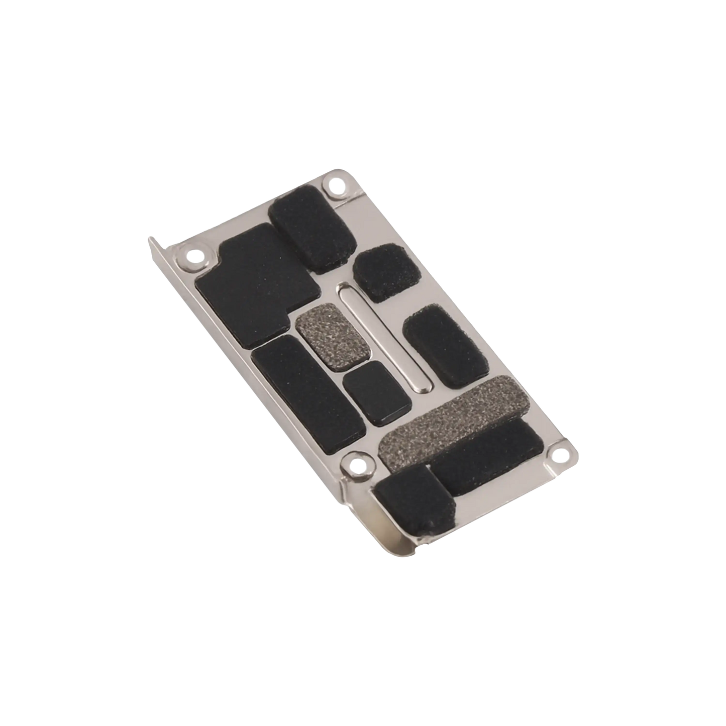 Display Flex Cable Bracket (Upper) For iPhone 12 / 12 Pro (10 Pack) (Service Pack)