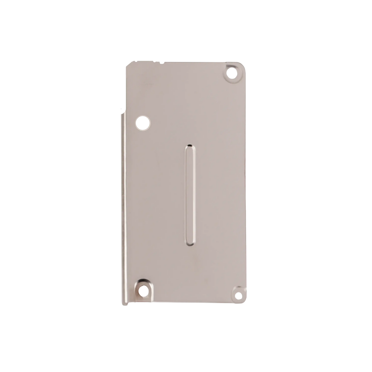 Display Flex Cable Bracket (Upper) For iPhone 12 / 12 Pro (10 Pack) (Service Pack)