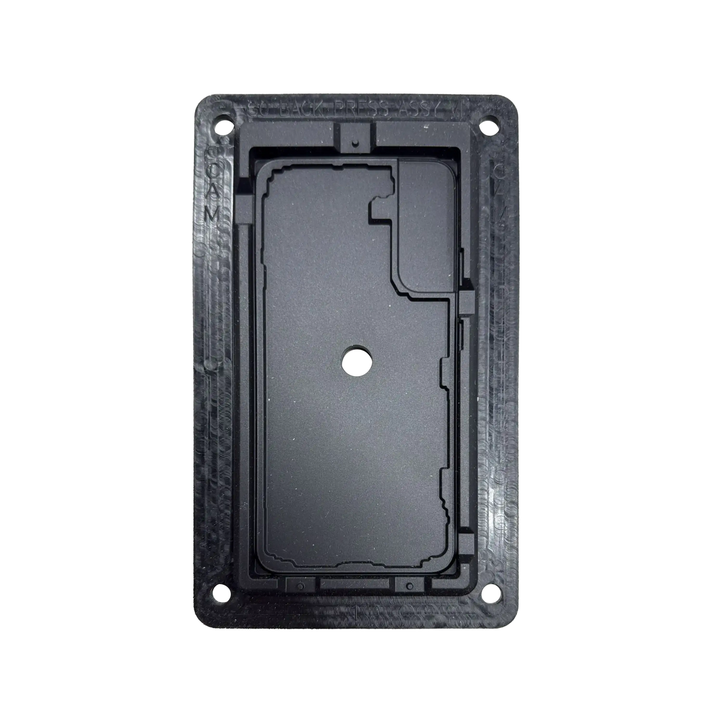 Samsung Service Top Window Press Pad For Galaxy S22 Plus 5G (OEM Service Tools)