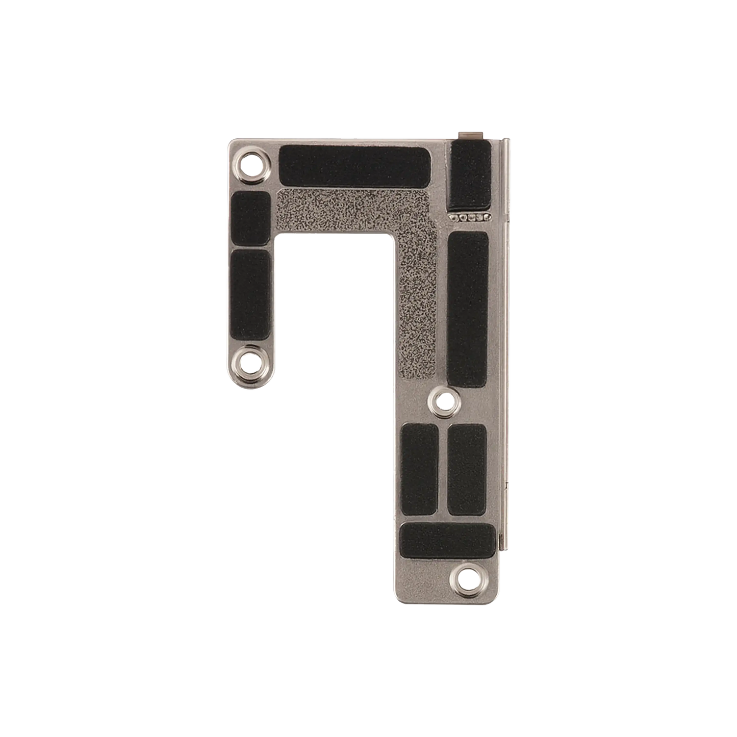 Display Flex Cable Bracket (Upper) For iPhone 12 Pro Max (10 Pack) (Service Pack)