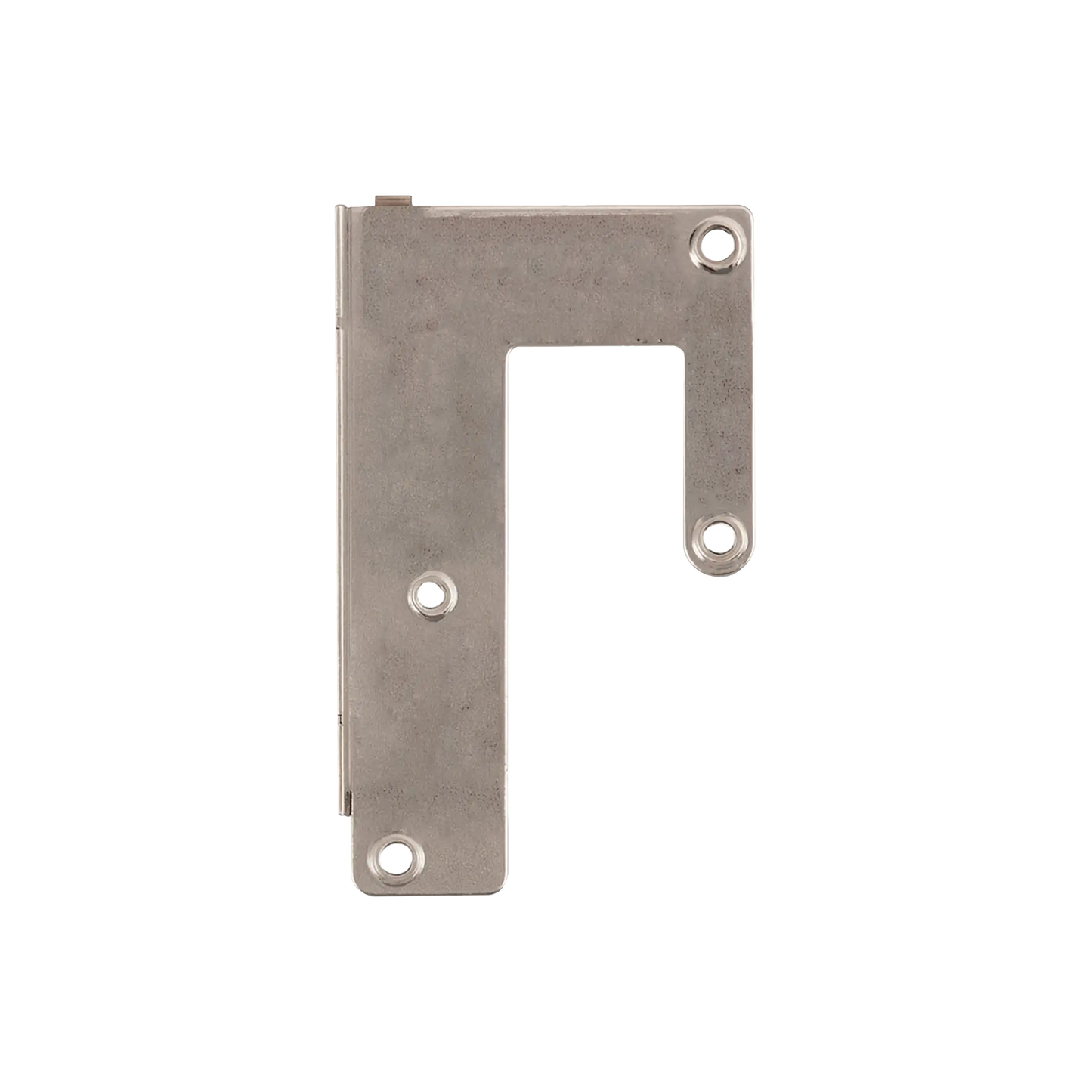 Display Flex Cable Bracket (Upper) For iPhone 12 Pro Max (10 Pack) (Service Pack)