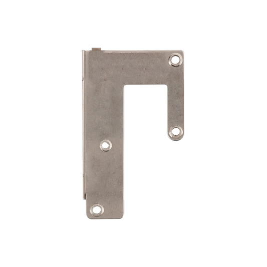 Display Flex Cable Bracket (Upper) For iPhone 12 Pro Max (10 Pack) (Service Pack)