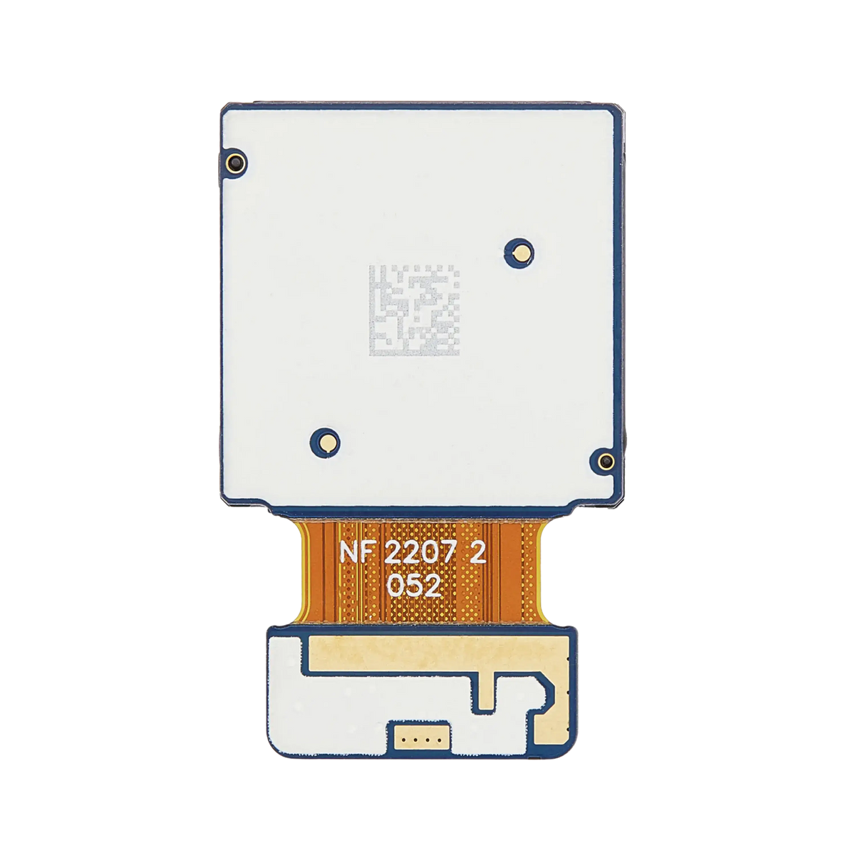 Back Camera (Wide) For Samsung Galaxy A53 5G (A536 / 2022) (Service Pack) - product image 2