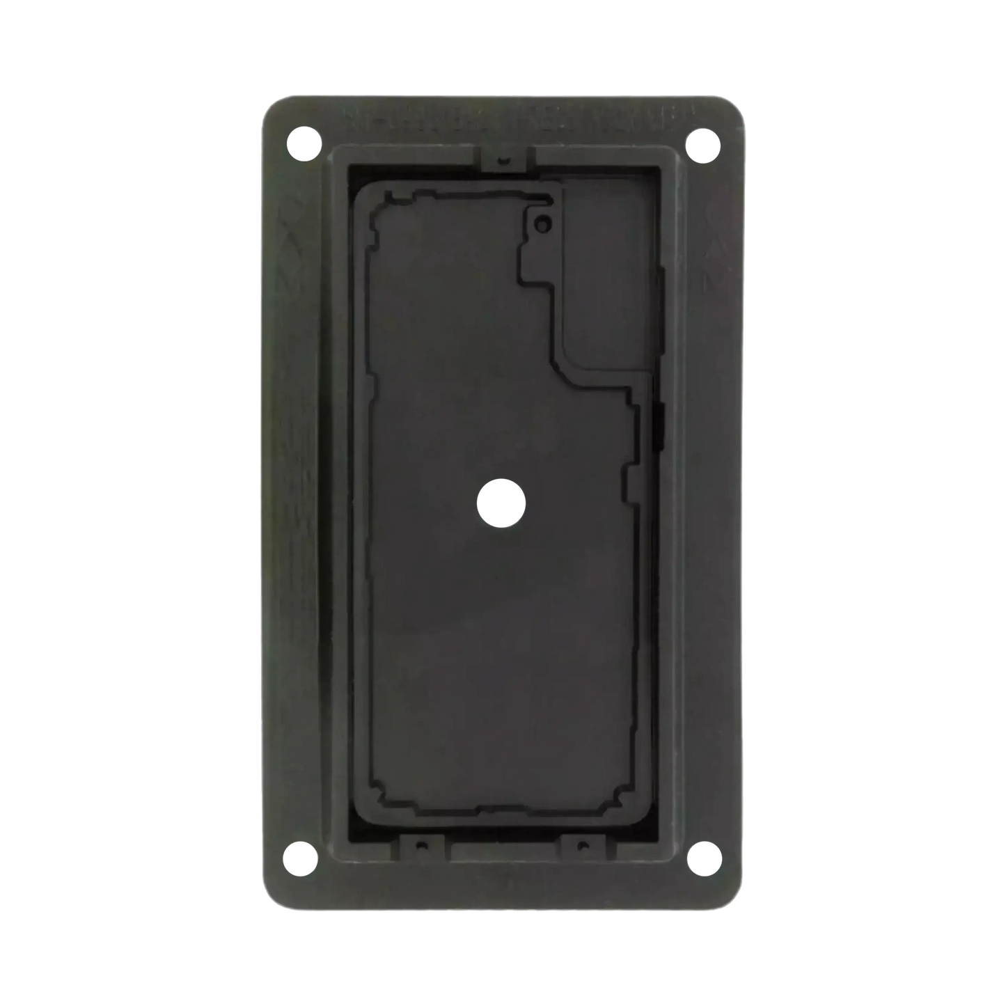 Press Mould (Back Cover) For Samsung Galaxy S21 FE (For Samsung Press Jig V1.1) (OEM Service Tool)