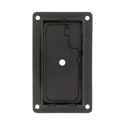 Press Mould (Back Cover) For Samsung Galaxy S21 FE (For Samsung Press Jig V1.1) (OEM Service Tool)