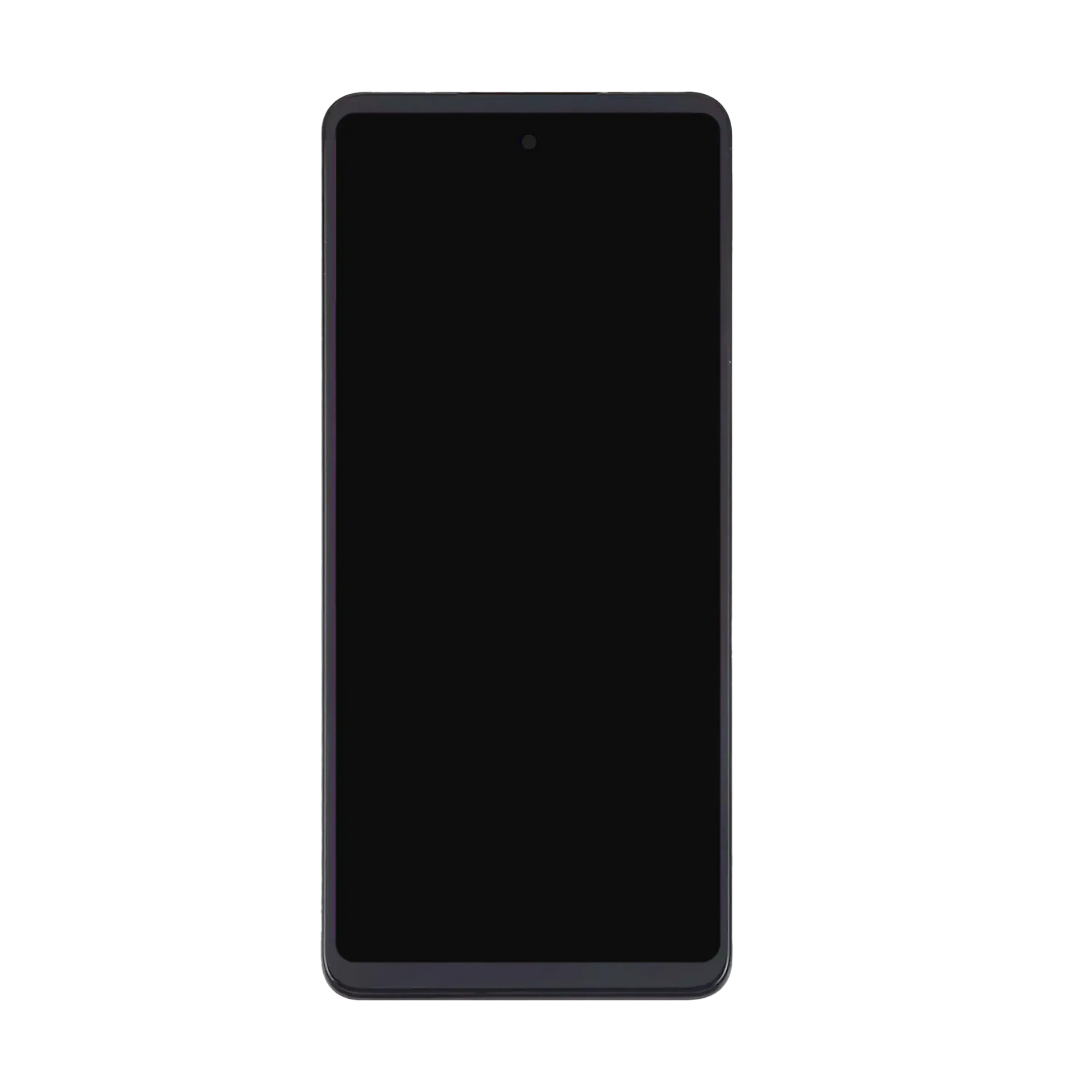 LCD Assembly With Frame For Motorola Moto G24 (XT2423 / 2024) / G24 Power (XT2425-1 / 2024) (Genuine OEM) (All replacement part SKU 107082142103 image 2