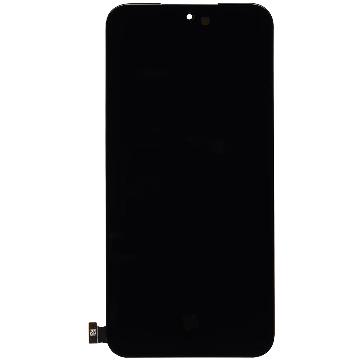 OLED Assembly Without Frame For Xiaomi 15T 5G / Xiaomi Redmi Turbo 4 Pro / Xiaomi Poco F7 (Refurbished) (All Colors) – repair component detail view – OLED Display Replacement for phone repair