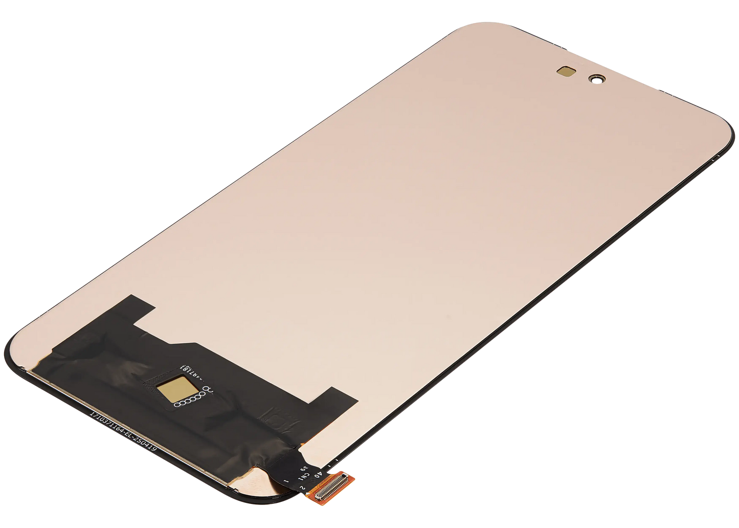 OLED Assembly Without Frame For Xiaomi 15T 5G / Xiaomi Redmi Turbo 4 Pro / Xiaomi Poco F7 (Refurbished) (All Colors) – replacement component detailed view – OLED Display Replacement for phone repair