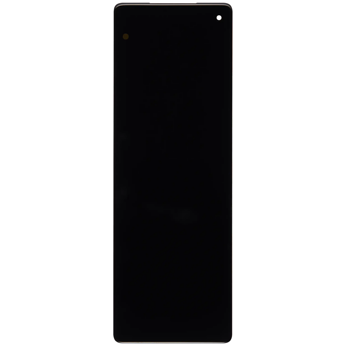 Outer OLED Assembly For Xiaomi Mi Mix Fold (Refurbished) (All Colors) - repair component detail image SKU 107182114322 - image 2