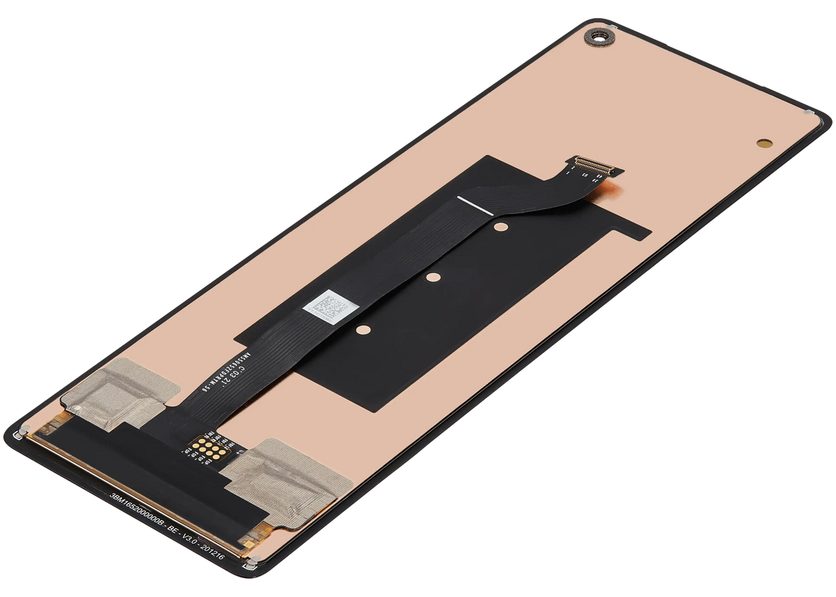 Outer OLED Assembly For Xiaomi Mi Mix Fold (Refurbished) (All Colors) - service part product photo SKU 107182114322 - image 5