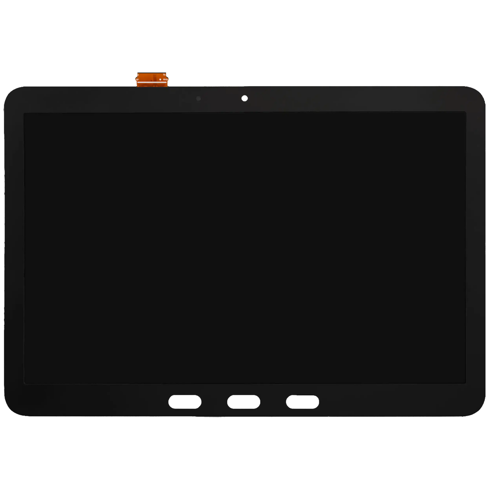 LCD Assembly Without Frame For Samsung Galaxy Tab Active 4 Pro 10.1" (T630 / T636 / T638) (2022) (Refurbished) (Black) Samsung Galaxy Tab Active replacement part - product image 8