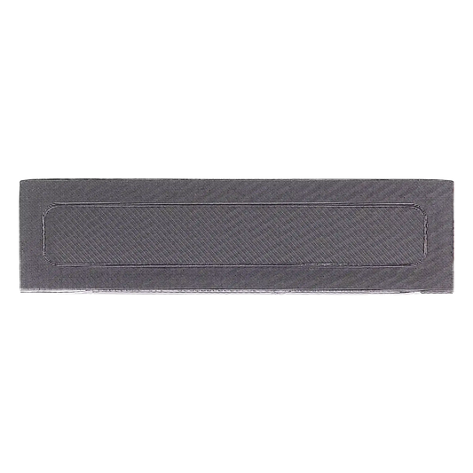 Loudspeaker Box Heat Dissipation Graphite For Moto Edge (XT2519 / 2025 ) (Genuine OEM) | SKU 107282214807 | image 1