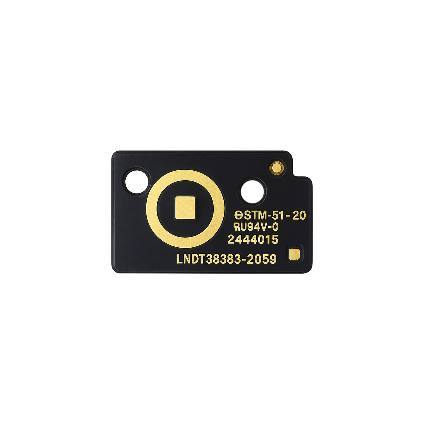 Flash Light Board For Moto G Power (XT2515 / 2025) (Genuine OEM) replacement part SKU 107083546453 image 1