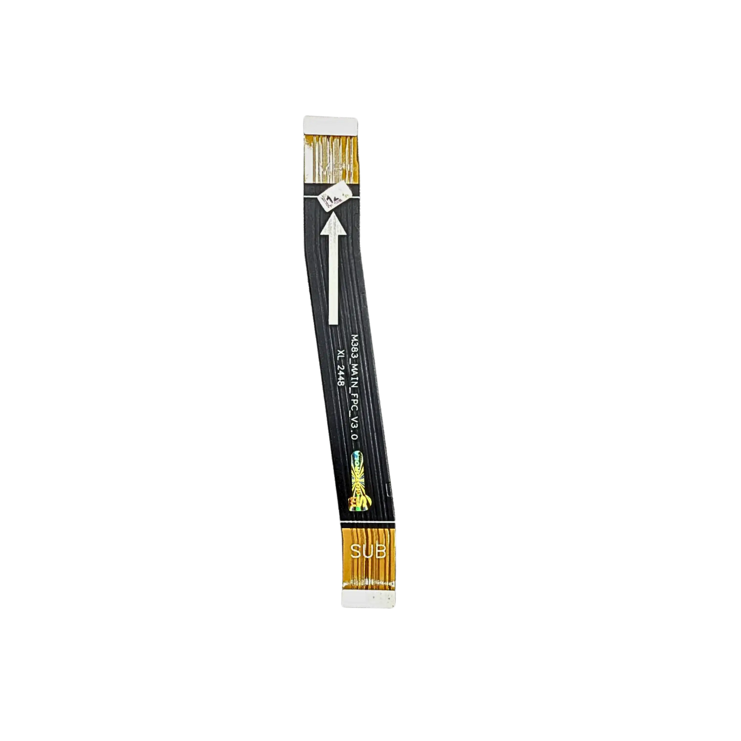Main FPC For Motorola Moto G Power (XT2617 / 2026) / Moto G Power (XT2515 / 2025) (Genuine OEM) replacement part SKU 107083546449 image 1