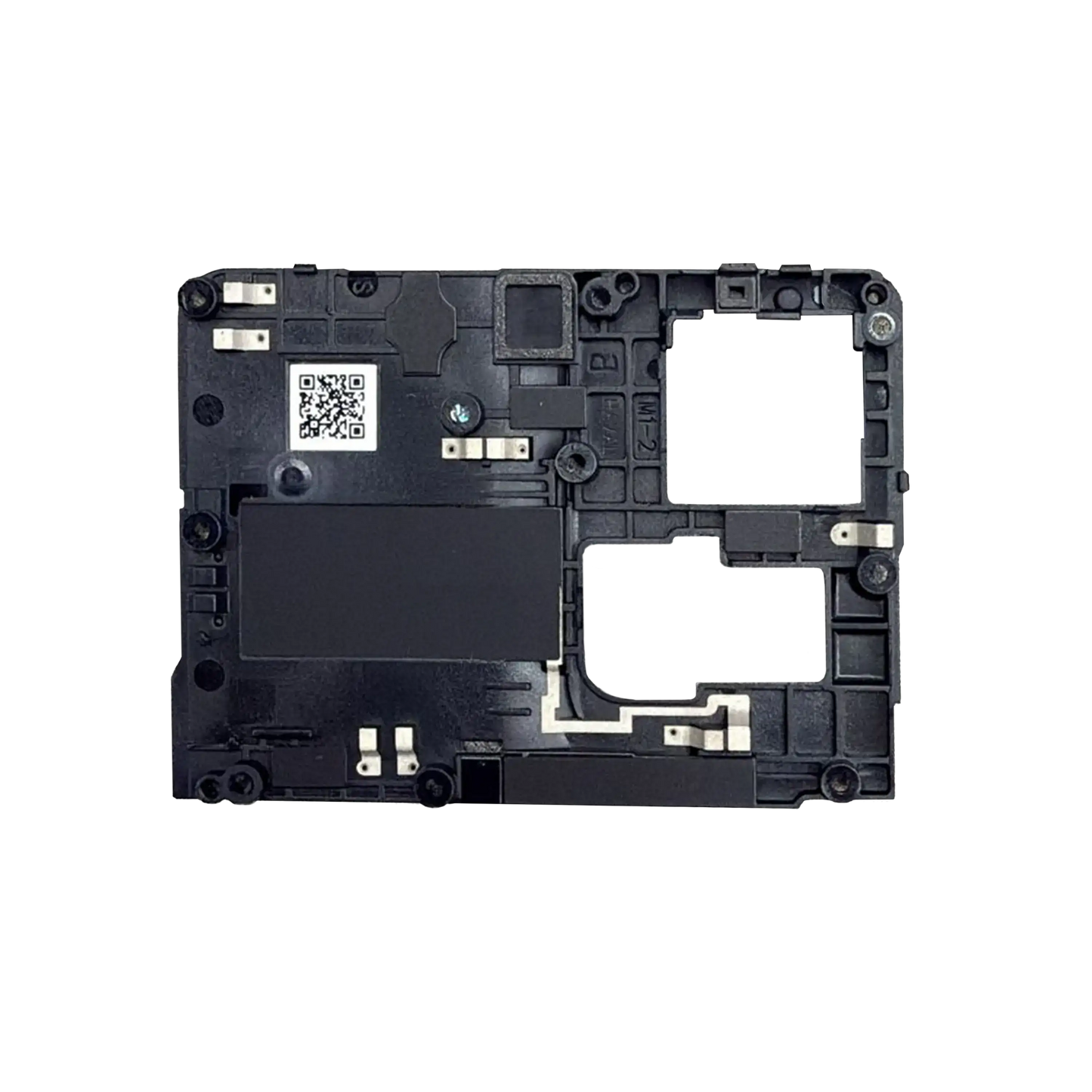 Top Bracket For Motorola Moto G Stylus 5G (XT2419 / 2024) (Genuine OEM) replacement part SKU 107082133335 image 1