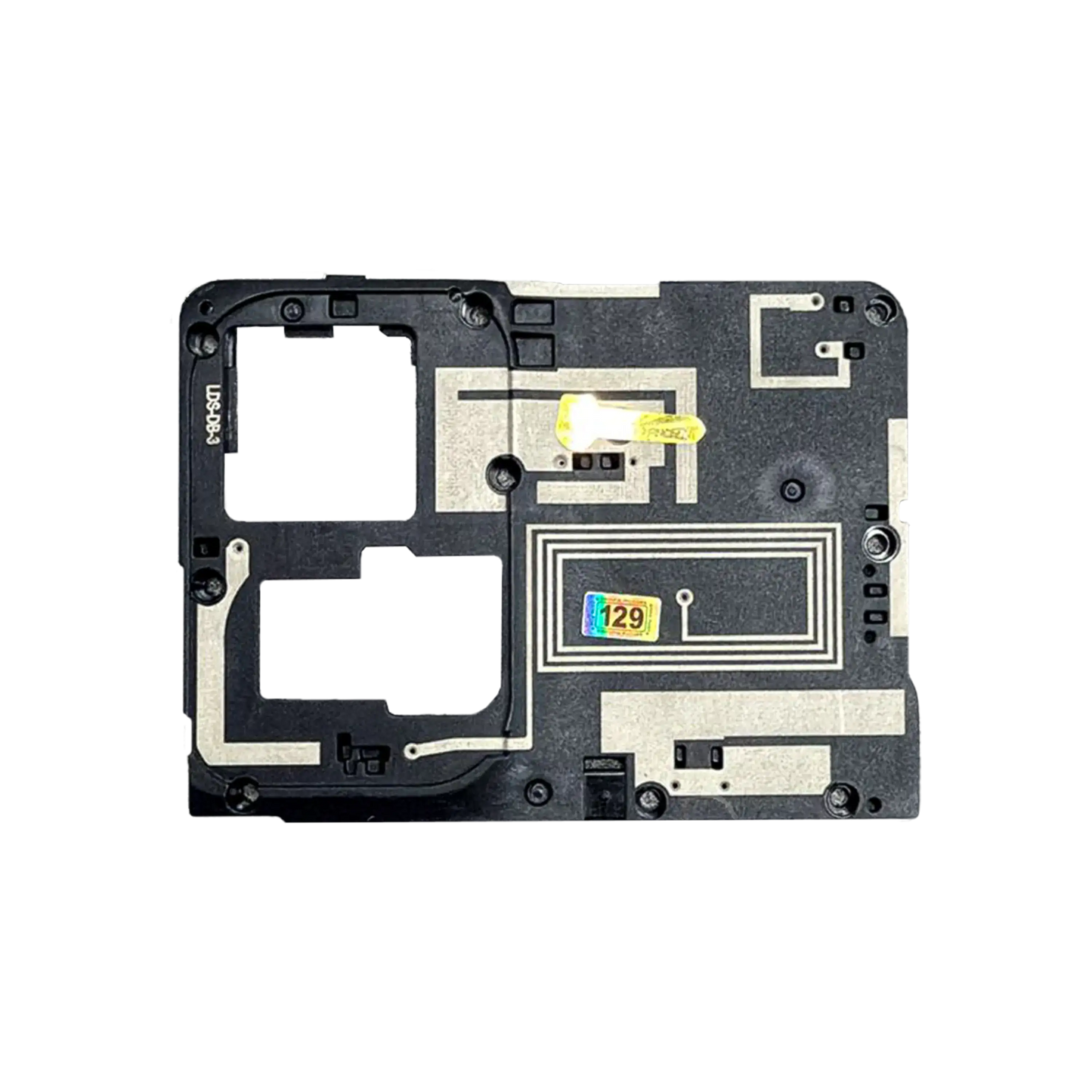 Top Bracket For Motorola Moto G Stylus 5G (XT2419 / 2024) (Genuine OEM) replacement part SKU 107082133335 image 2