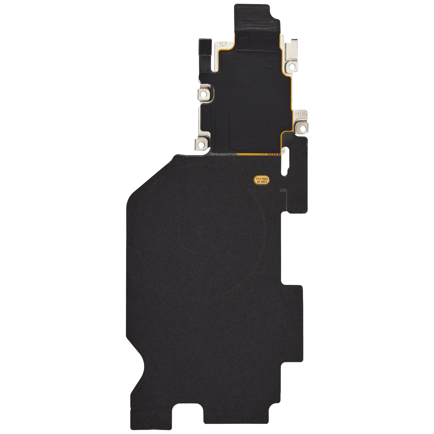 Wireless NFC Charging Flex For Samsung Galaxy S25 ultra