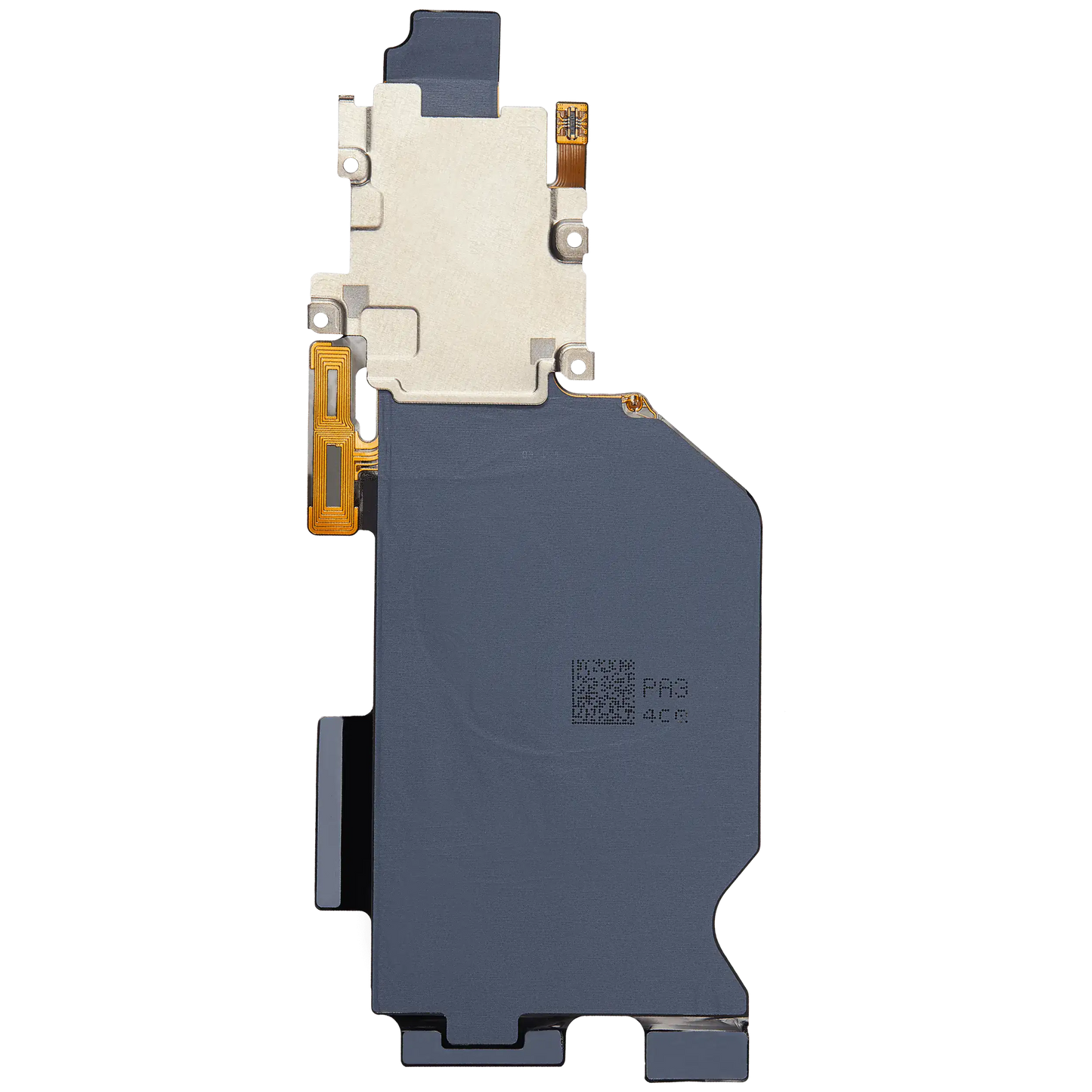 Wireless NFC Charging Flex For Samsung Galaxy S25 ultra