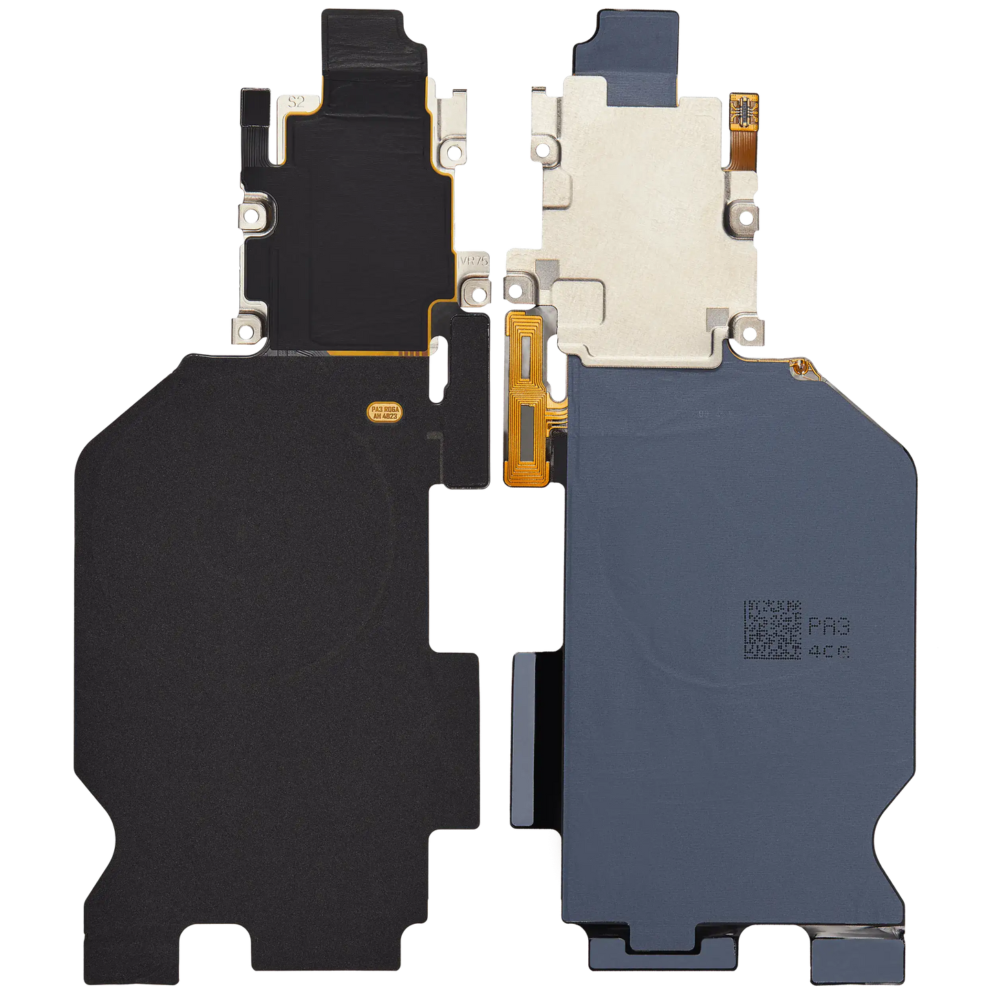 Wireless NFC Charging Flex For Samsung Galaxy S25 ultra