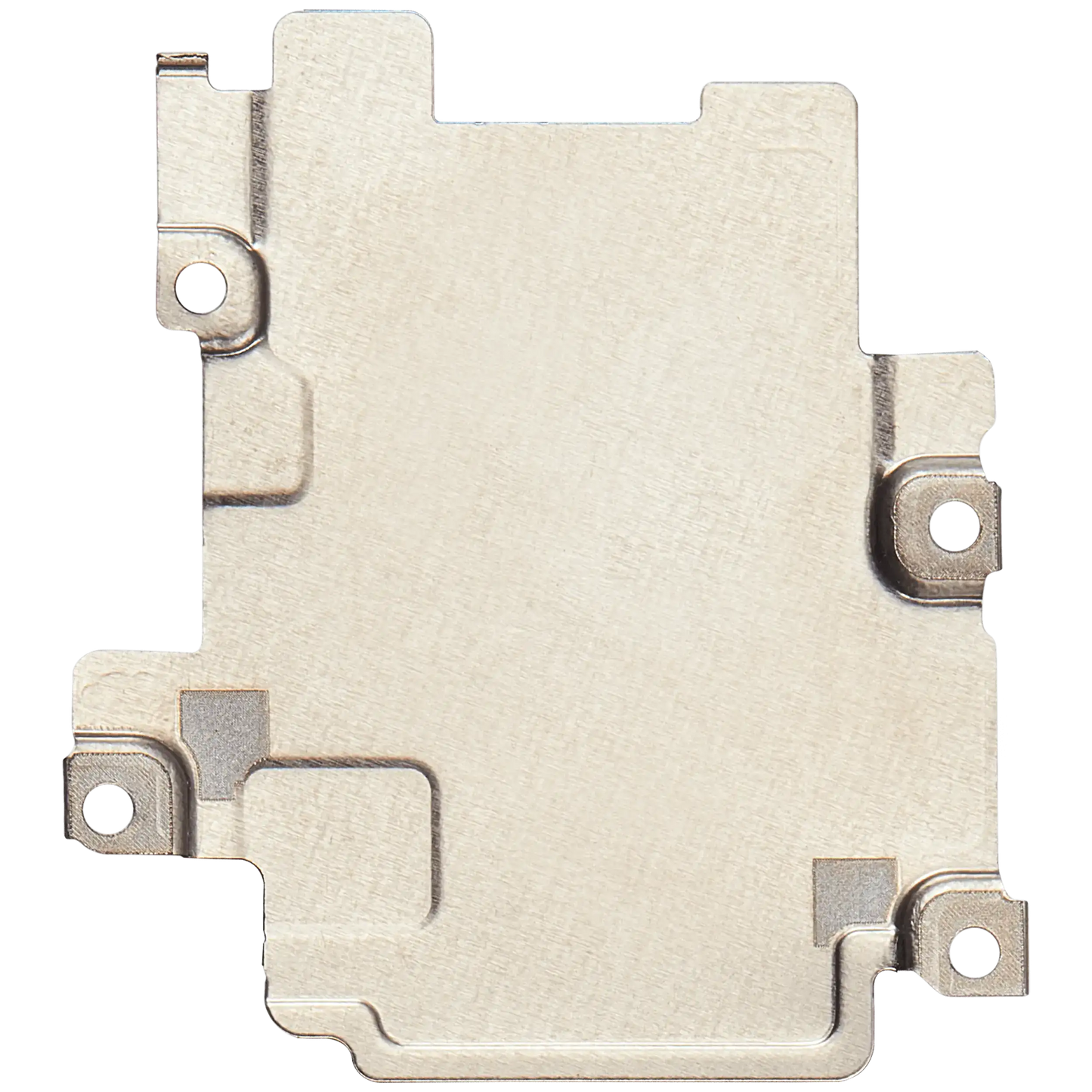 Wireless Charging Flex Holding Metal Bracket For Samsung Galaxy S25 Ultra 5G (S938) (Premium)