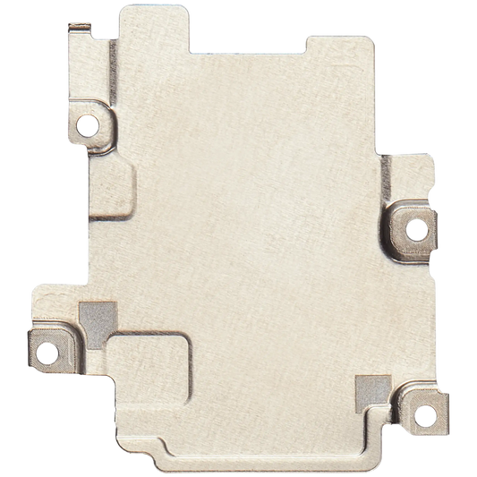 Wireless Charging Flex Holding Metal Bracket For Samsung Galaxy S25 Ultra 5G (S938) (Premium)